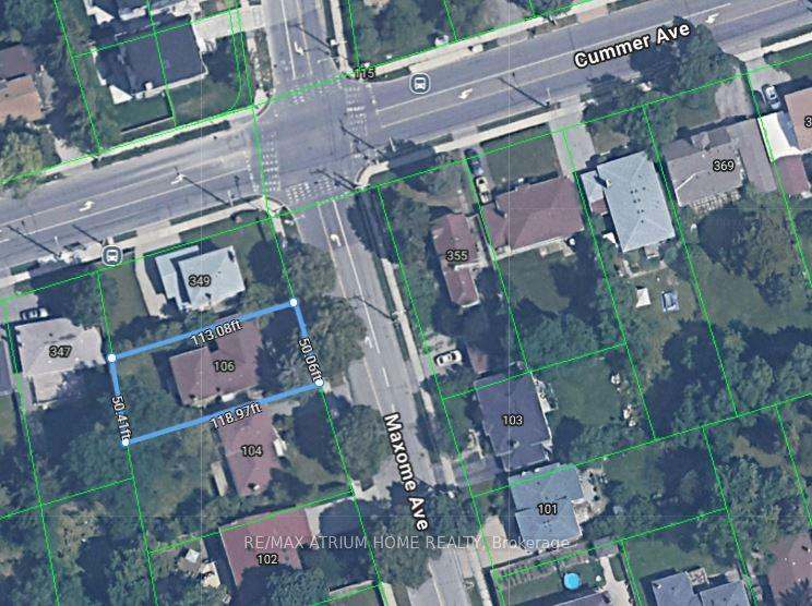 106 Maxome Avenue, Toronto, ON M2M 3K4