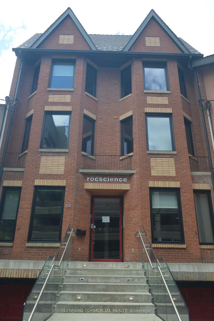 54 Saint Patrick Street, Toronto, ON M5T 1V1