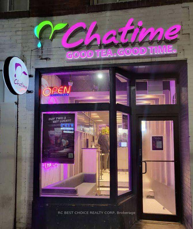 461 Queen Street W, Toronto, ON M5V 2A9