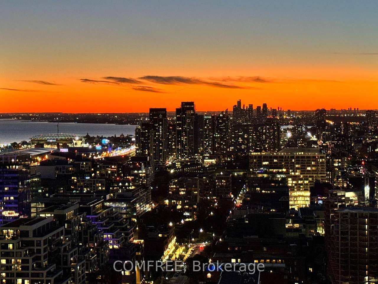 55 Mercer Street 4102, Toronto, ON M5V 0W4
