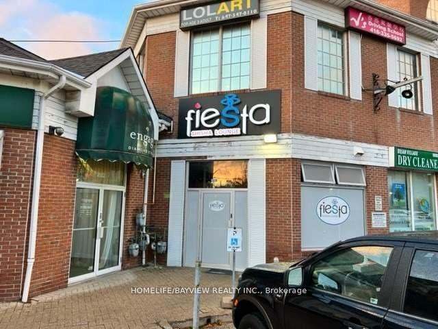 2026 Sheppard Avenue E A9, Toronto, ON M2J 5B3