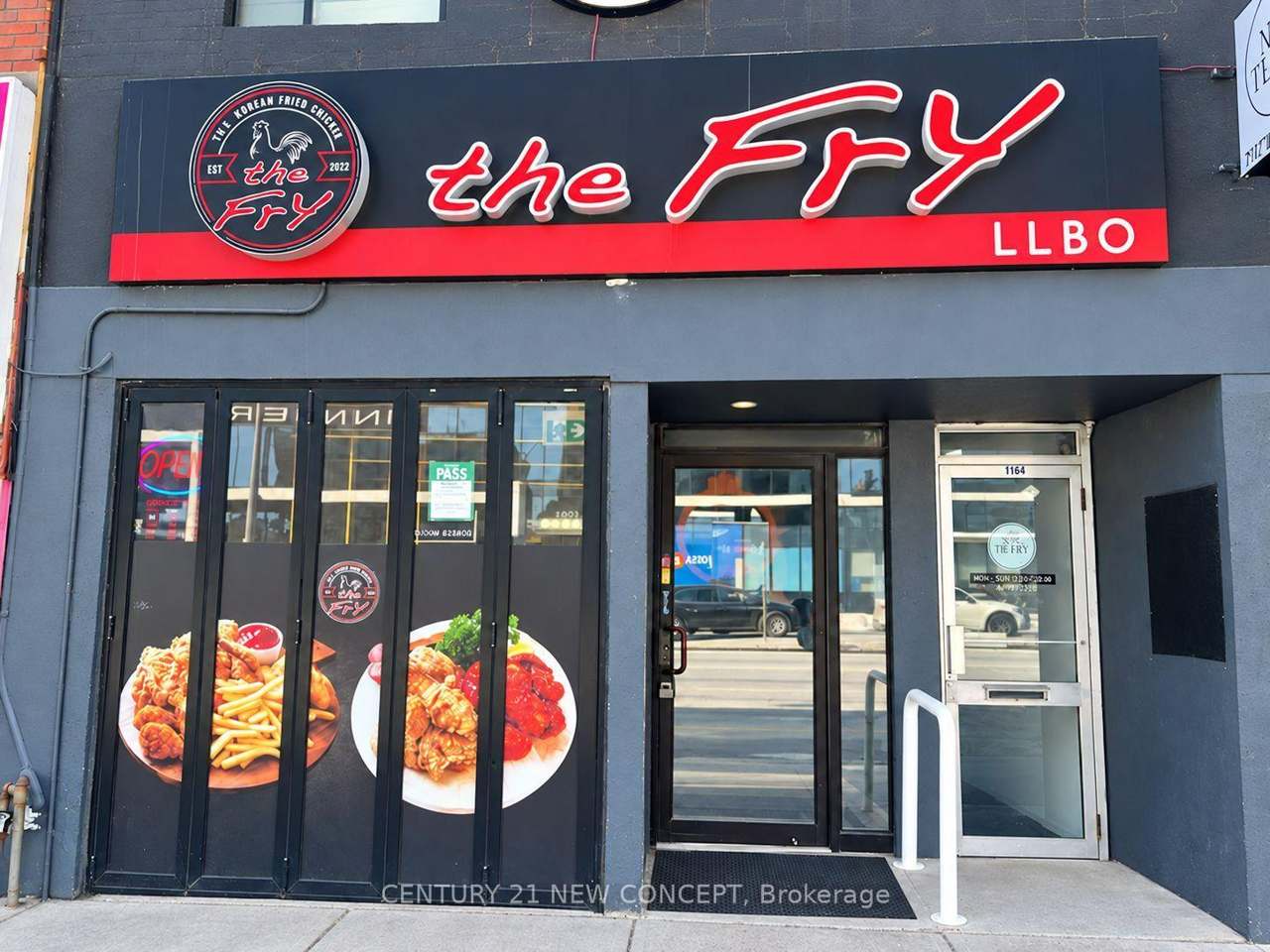4864 Yonge Street, Toronto, ON M2N 5N2