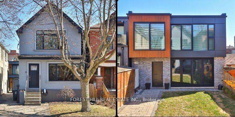 163 Wychwood Avenue, Toronto, ON M6C 2T4