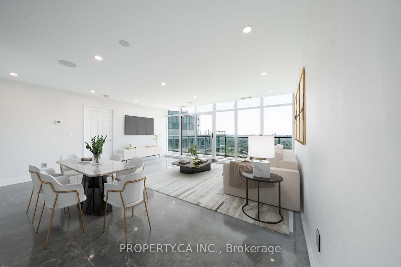 5508 Yonge Street PH02, Toronto, ON M2N 7L2