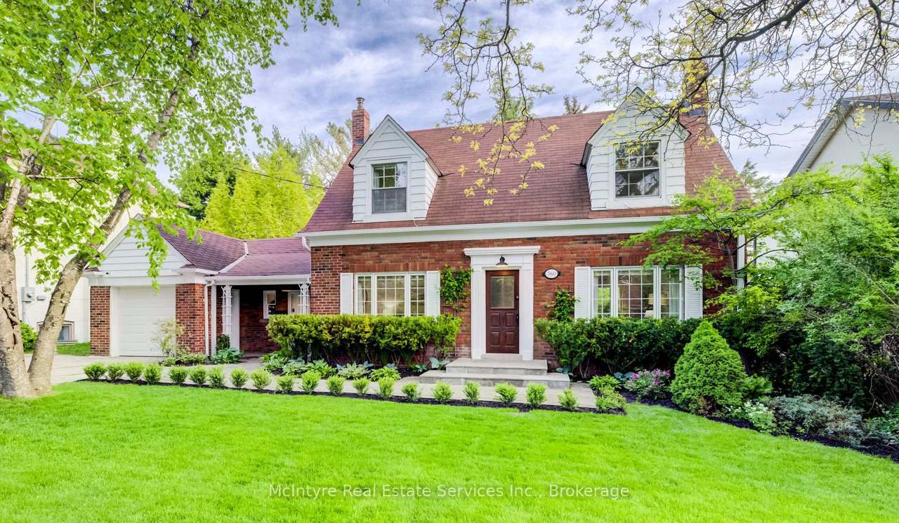 560 Blythwood Road, Toronto, ON M4N 1B5