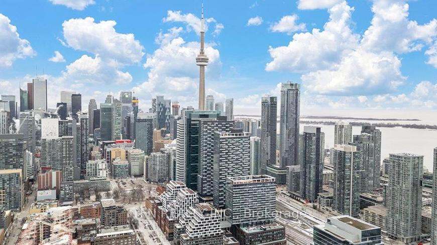 470 Front Street W 1412, Toronto, ON M5V 0V6