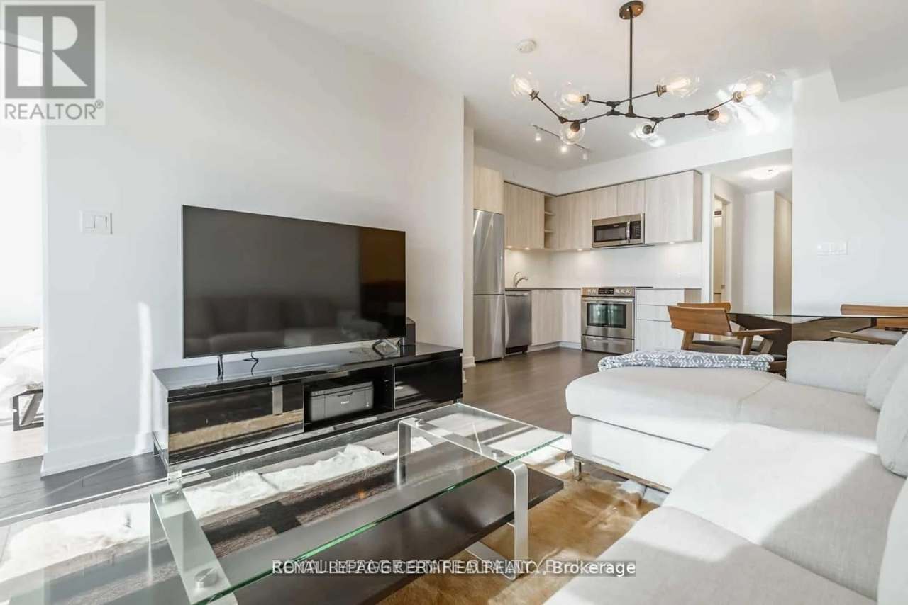 30 Ordnance Street 1112, Toronto, ON M6K 0C9