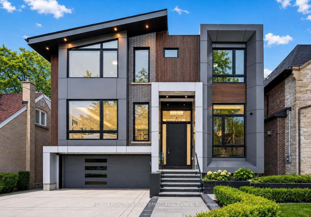 164 Norton Avenue, Toronto, ON M2N 4A9