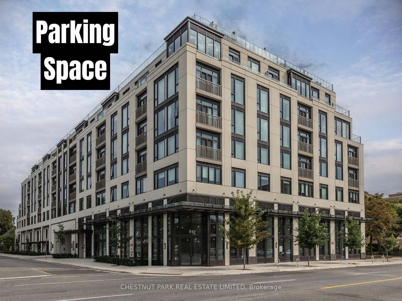 1 Strathgowan Avenue P4#11, Toronto, ON M4N 0B3