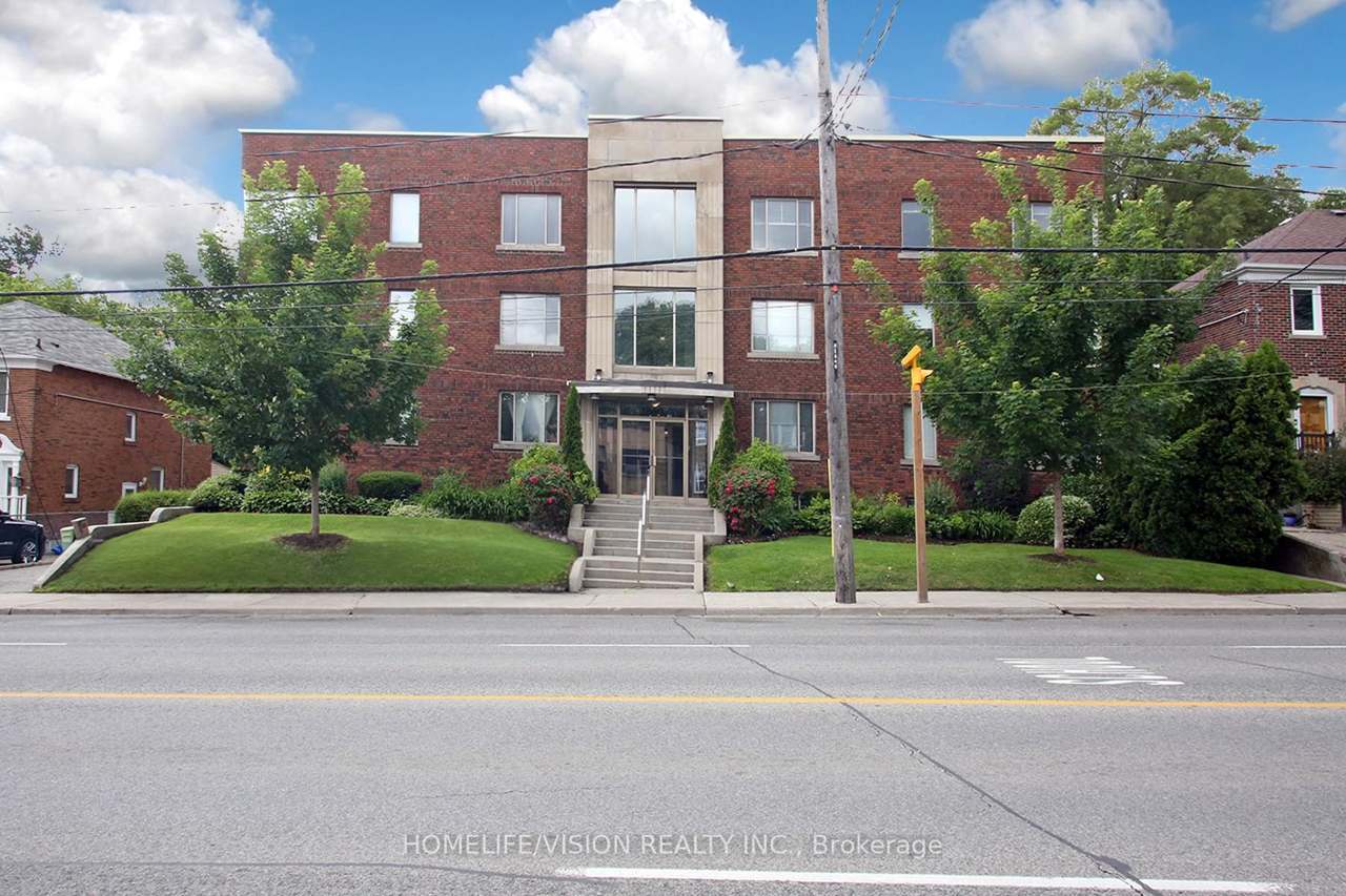 1840 Bathurst Street Unit # B1, Toronto, ON M5P 3K7