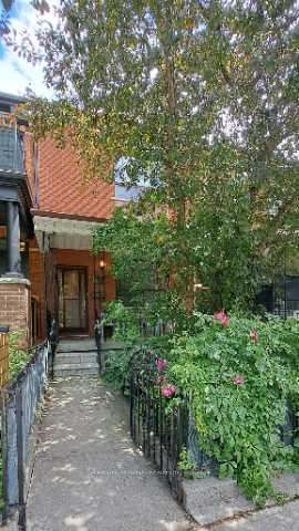 119 Major Street, Toronto, ON M5S 2K9