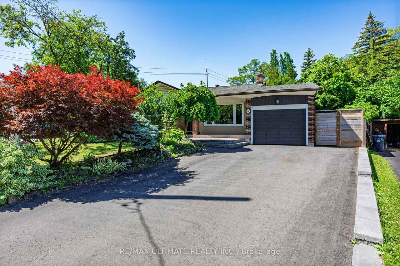 8 Nordic Place, Toronto, ON M3A 2H9