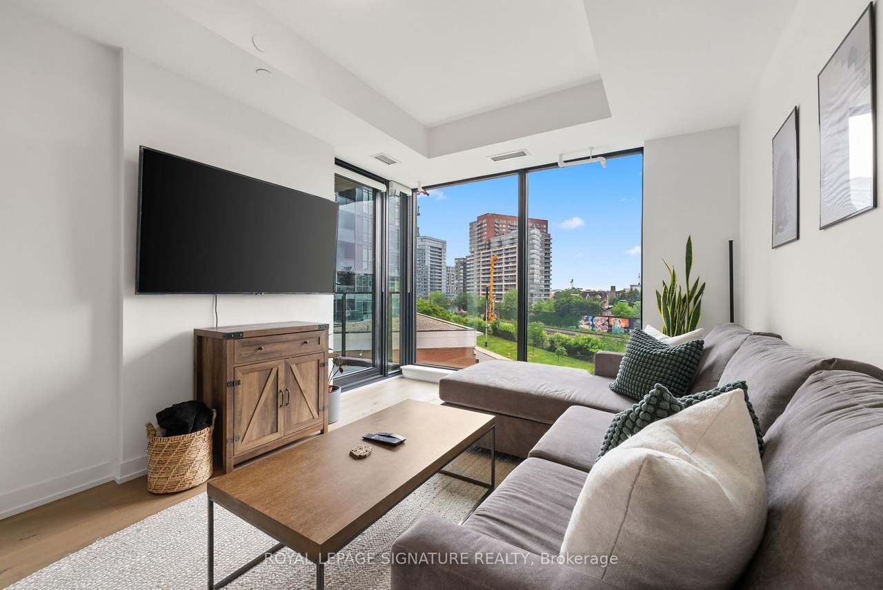 200 Sudbury Street 401, Toronto, ON M6J 0H1