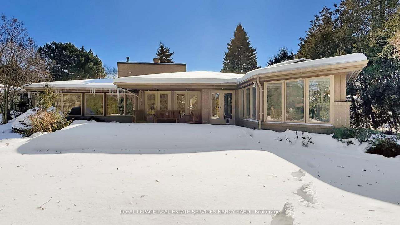 62 Wimpole Drive, Toronto, ON M2L 2L3