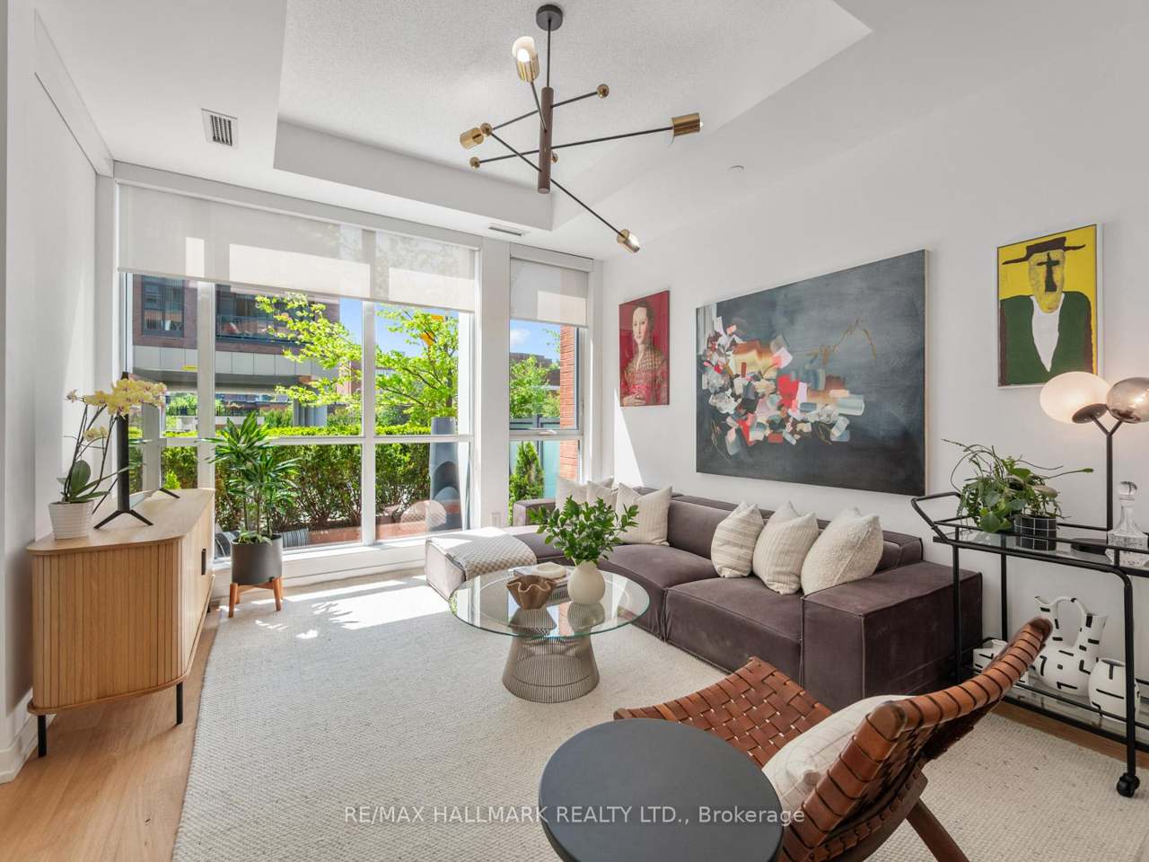 130 St David Street, Toronto, ON M5A 0C2