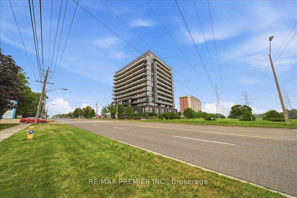 3237 Bayview Avenue 1306, Toronto, ON M2K 2J7