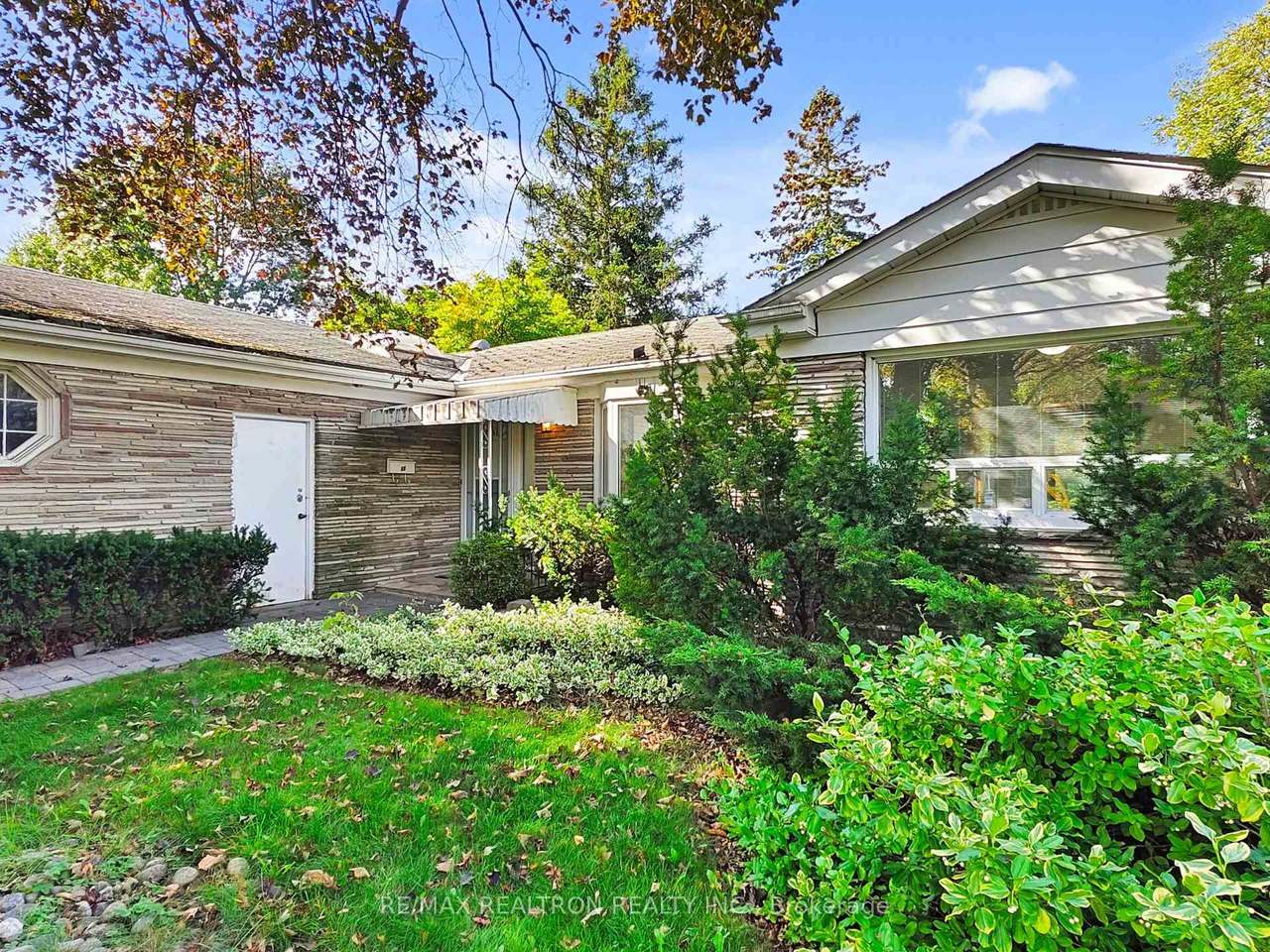 46 Palomino Crescent, Toronto, ON M2K 1W3