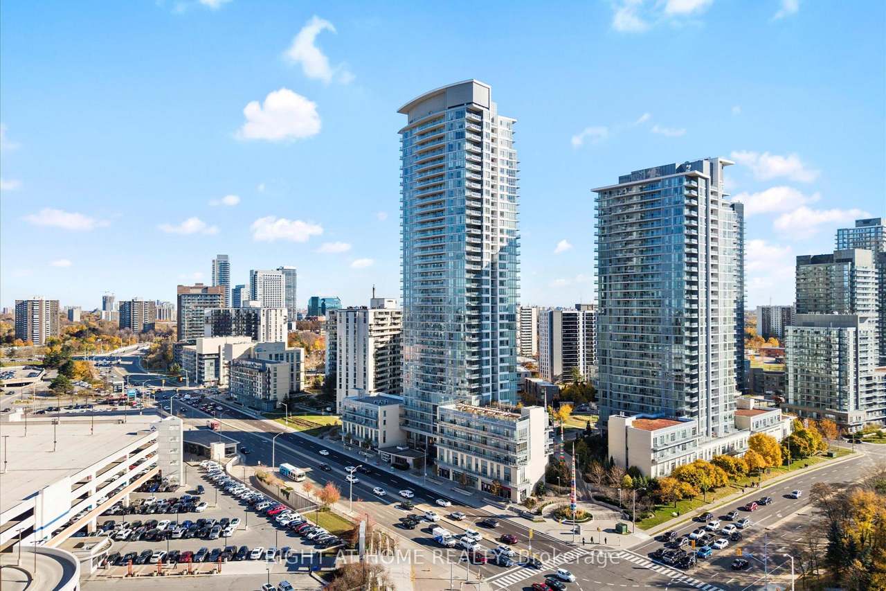 70 Forest Manor Road 217, Toronto, ON M2J 0A9