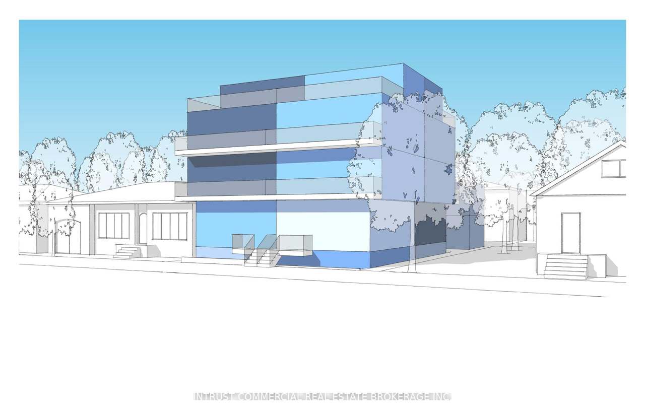 362 Lawrence Avenue W, Toronto, ON M5M 1B7