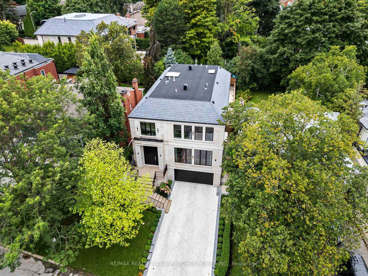 50 Daneswood Road, Toronto, ON M4N 3J9