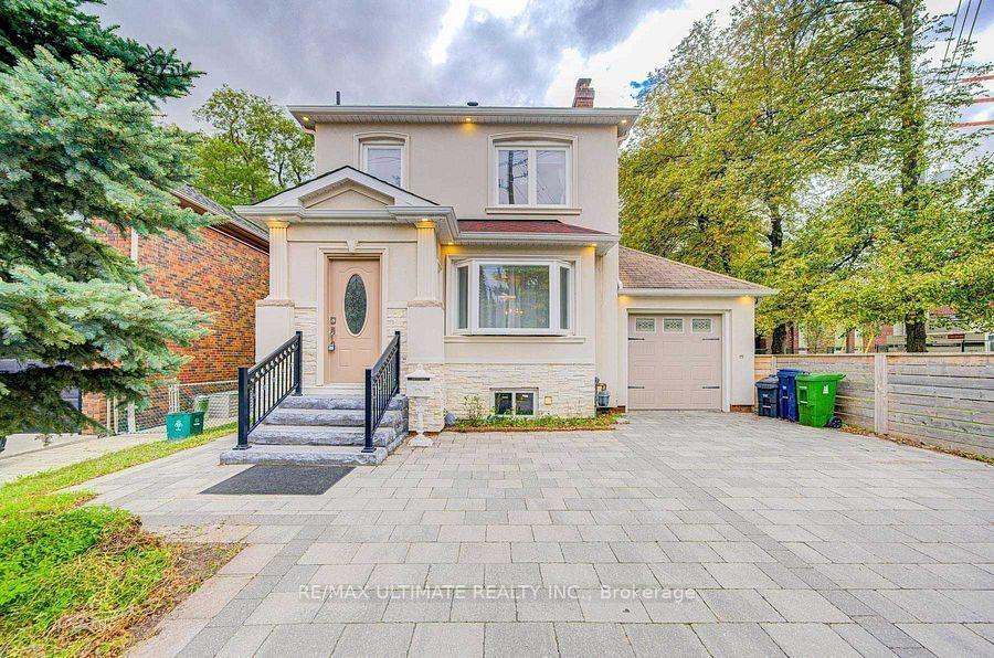 663 Eglinton Avenue E, Toronto, ON M4G 2K3
