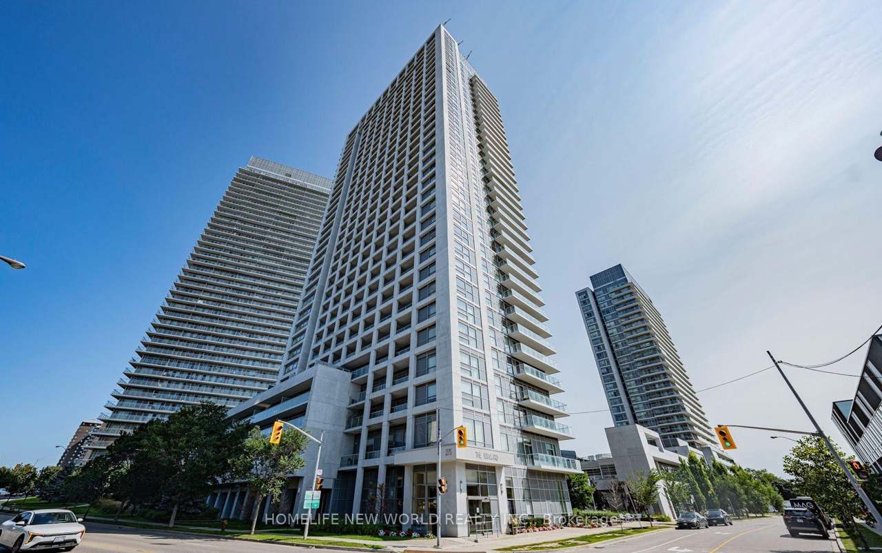 275 Yorkland Road 3207, Toronto, ON M2J 0B4