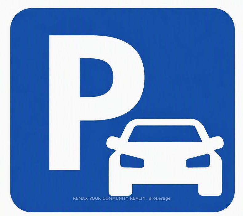 9 Tecumseth Street Parking, Toronto, ON M5V 0S5