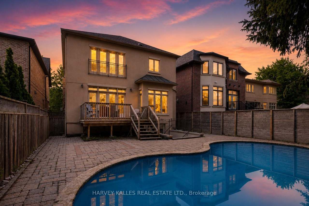 188 Florence Avenue, Toronto, ON M2N 1G4