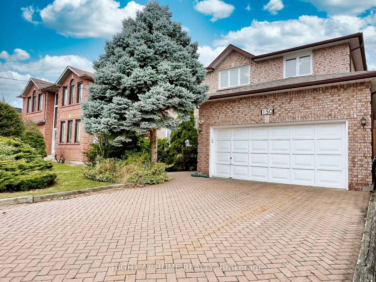 150 Holmes Avenue, Toronto, ON M2N 4M6