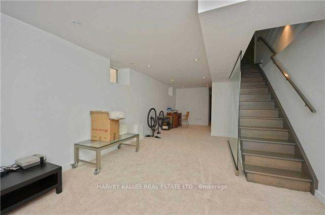 128 Montgomery Avenue, Toronto, ON M4R 1E2