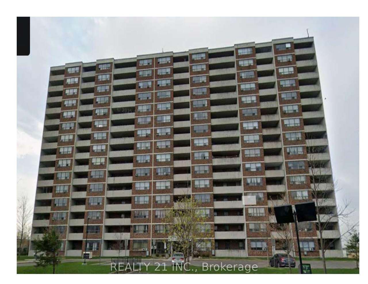 25 Sunrise Avenue S 811, Toronto, ON M4A 2S2