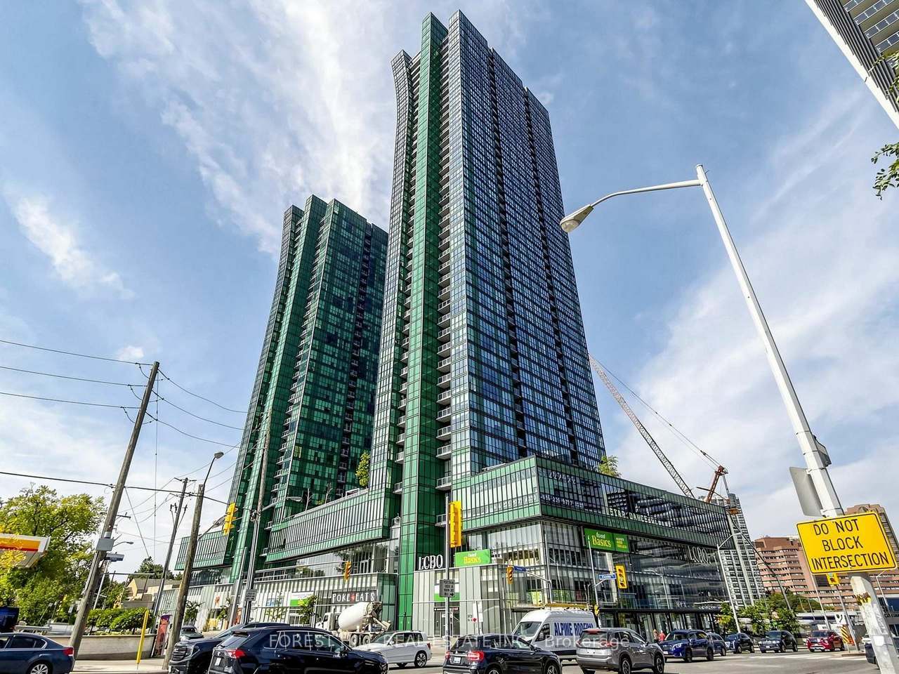 9 Bogert Avenue 2008, Toronto, ON M2N 0H3