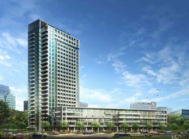 3181 Bayview Avenue 703, Toronto, ON M2K 2Y2