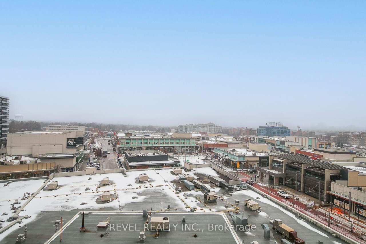 50 O'Neill Road 717, Toronto, ON M3C 0H1