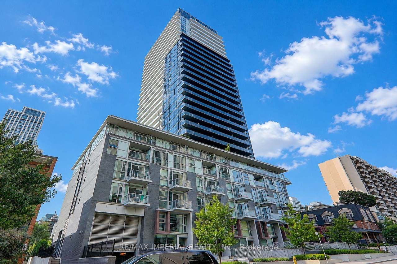 101 Erskine Avenue 2905, Toronto, ON M4P 0C5