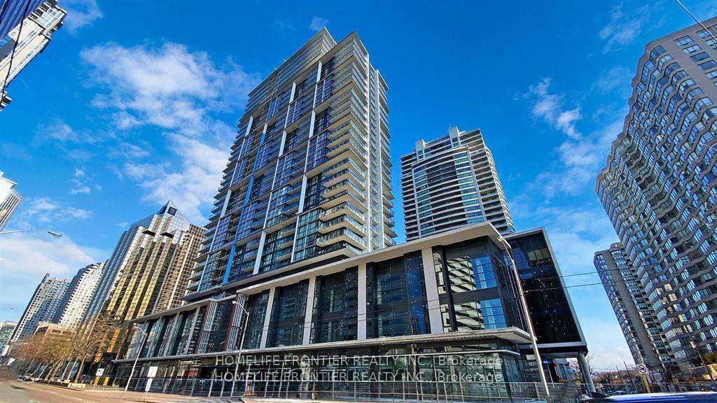 4955 Yonge Street 1915, Toronto, ON M2N 0L8