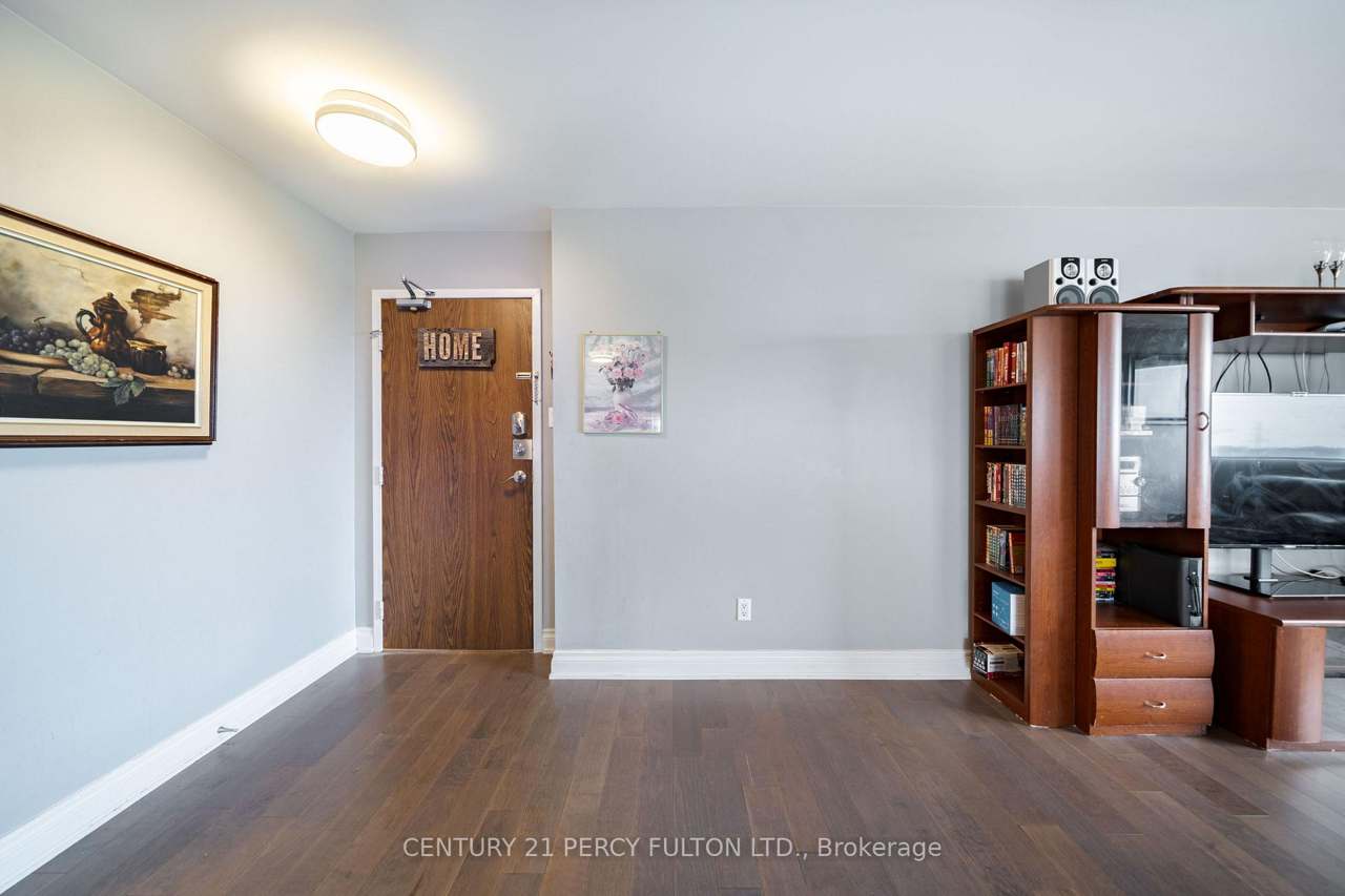 133 Torresdale Avenue W 1003, Toronto, ON M2R 3T2