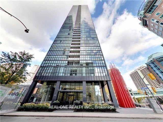 110 Charles Street E 3505, Toronto, ON M4Y 1T5