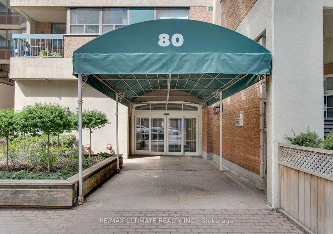 80 Saint Patrick Street 217, Toronto, ON M5T 2X6