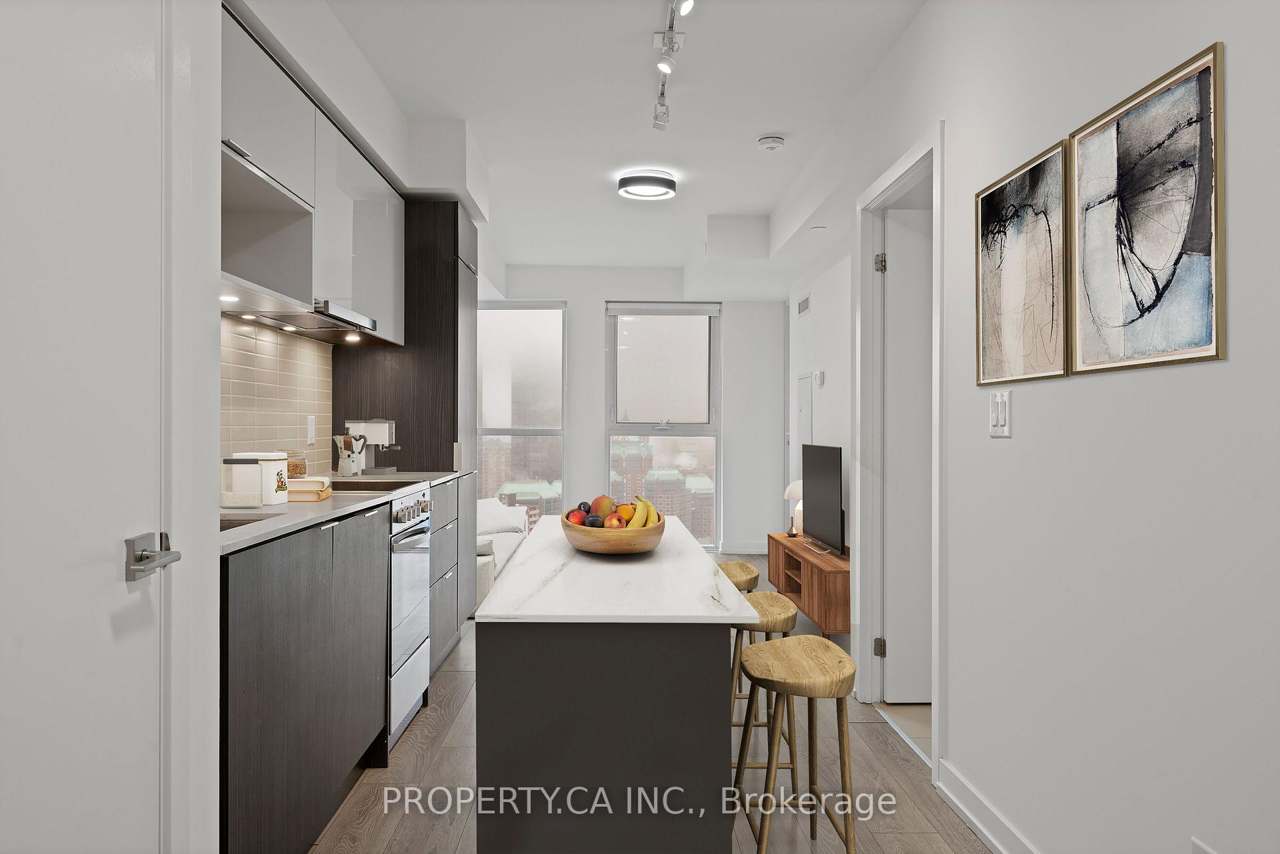 159 Wellesley Street E 2911, Toronto, ON M4Y 0H5