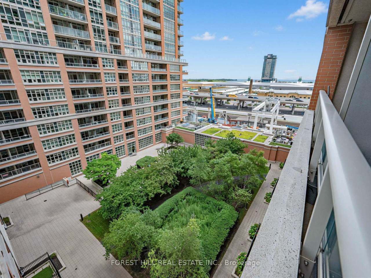 85 East Liberty Street 913, Toronto, ON M6K 3R4