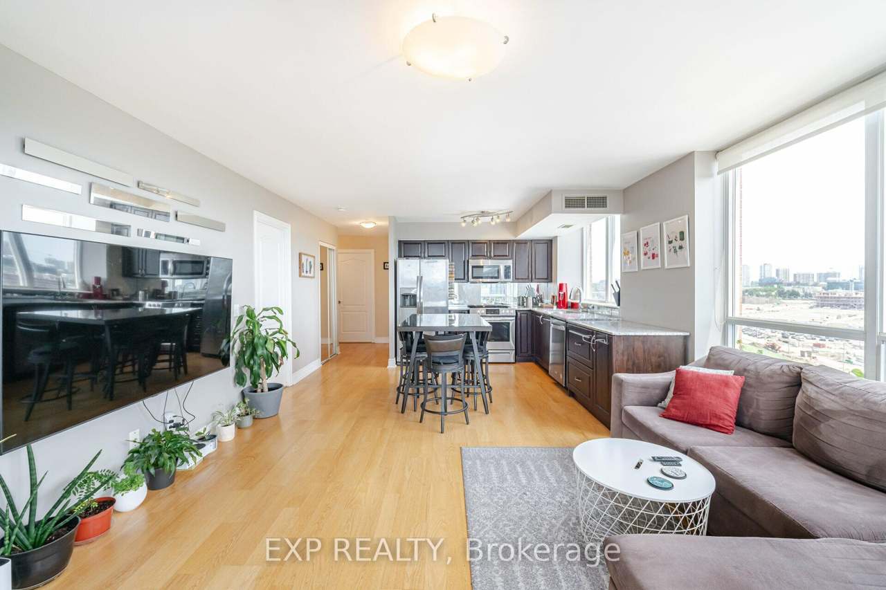 1103 Leslie Street 1103, Toronto, ON M3C 4G8