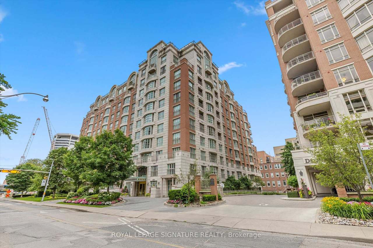 33 Delisle Avenue 108, Toronto, ON M4V 3C7