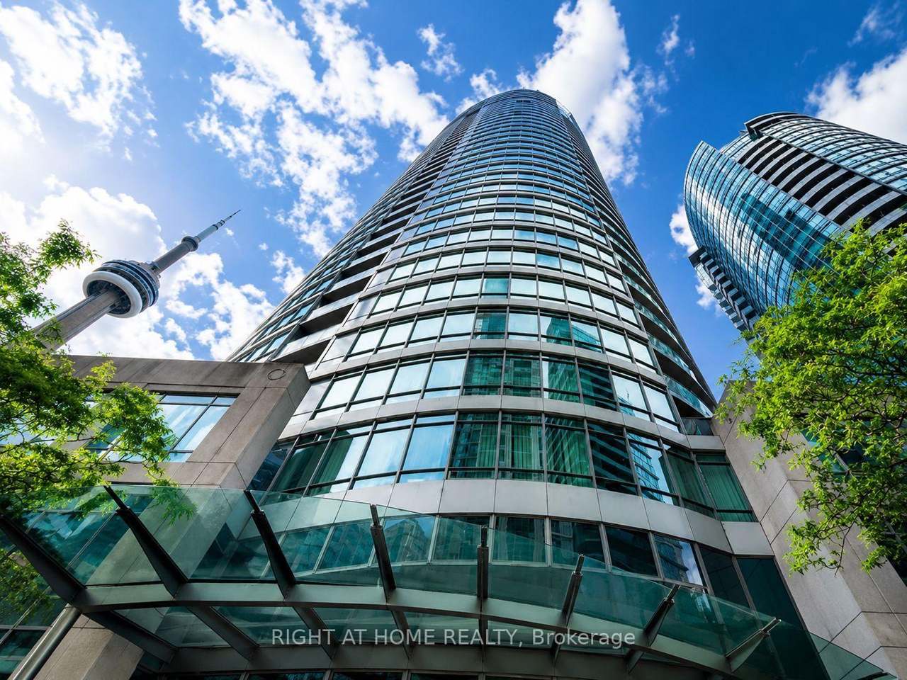 361 Front Street W 3602, Toronto, ON M5V 3R5