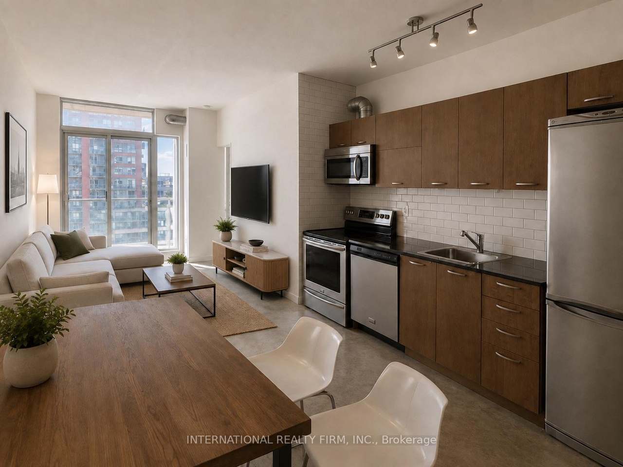 150 Sudbury Street 1613, Toronto, ON M6J 3S8