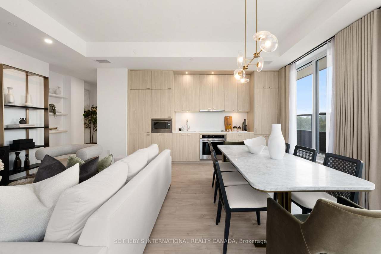 115 Denison Avenue 512, Toronto, ON M5T 0E6