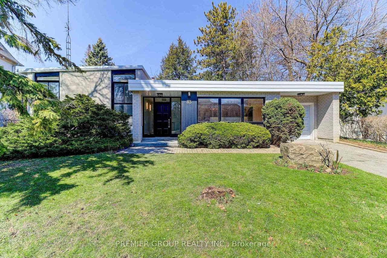 83 Larkfield Drive, Toronto, ON M3B 2H5