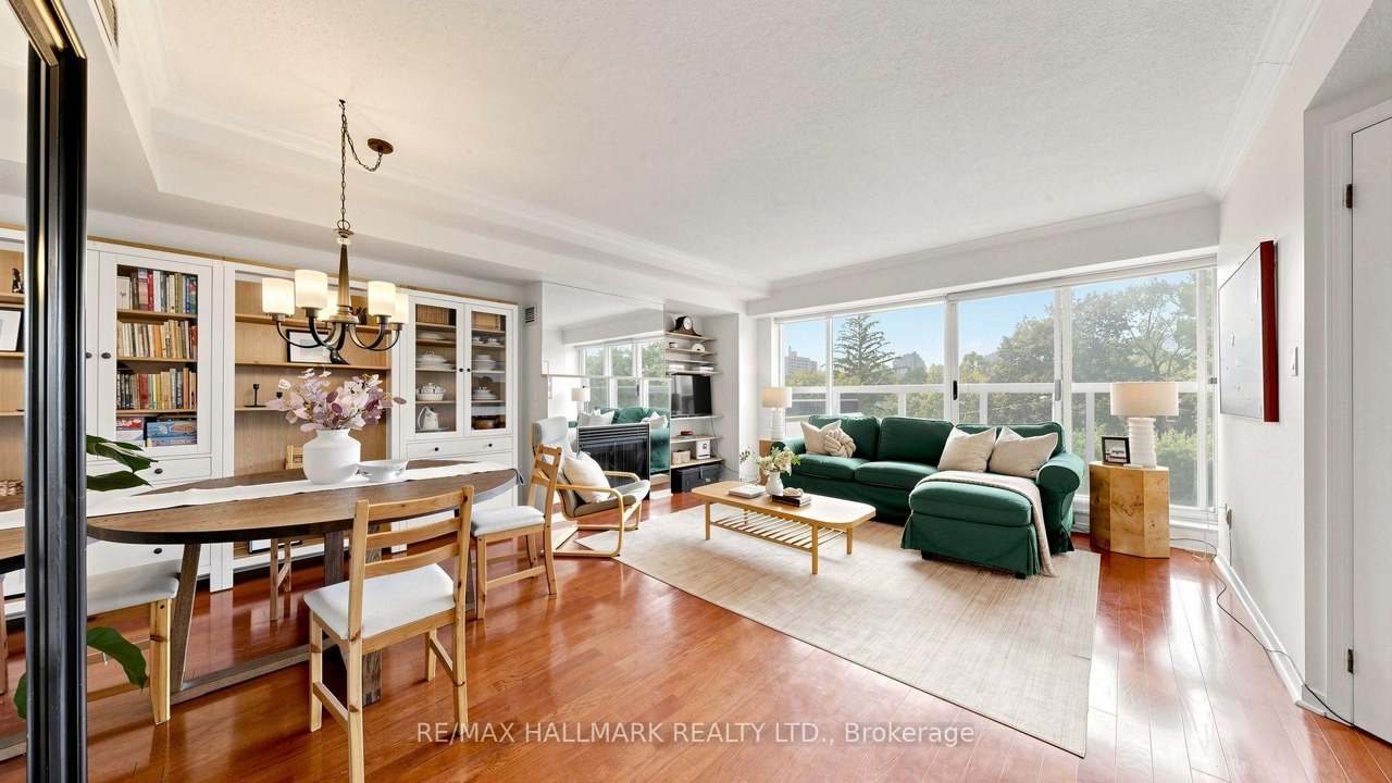 1818 Bayview Avenue 312, Toronto, ON M4G 4G6