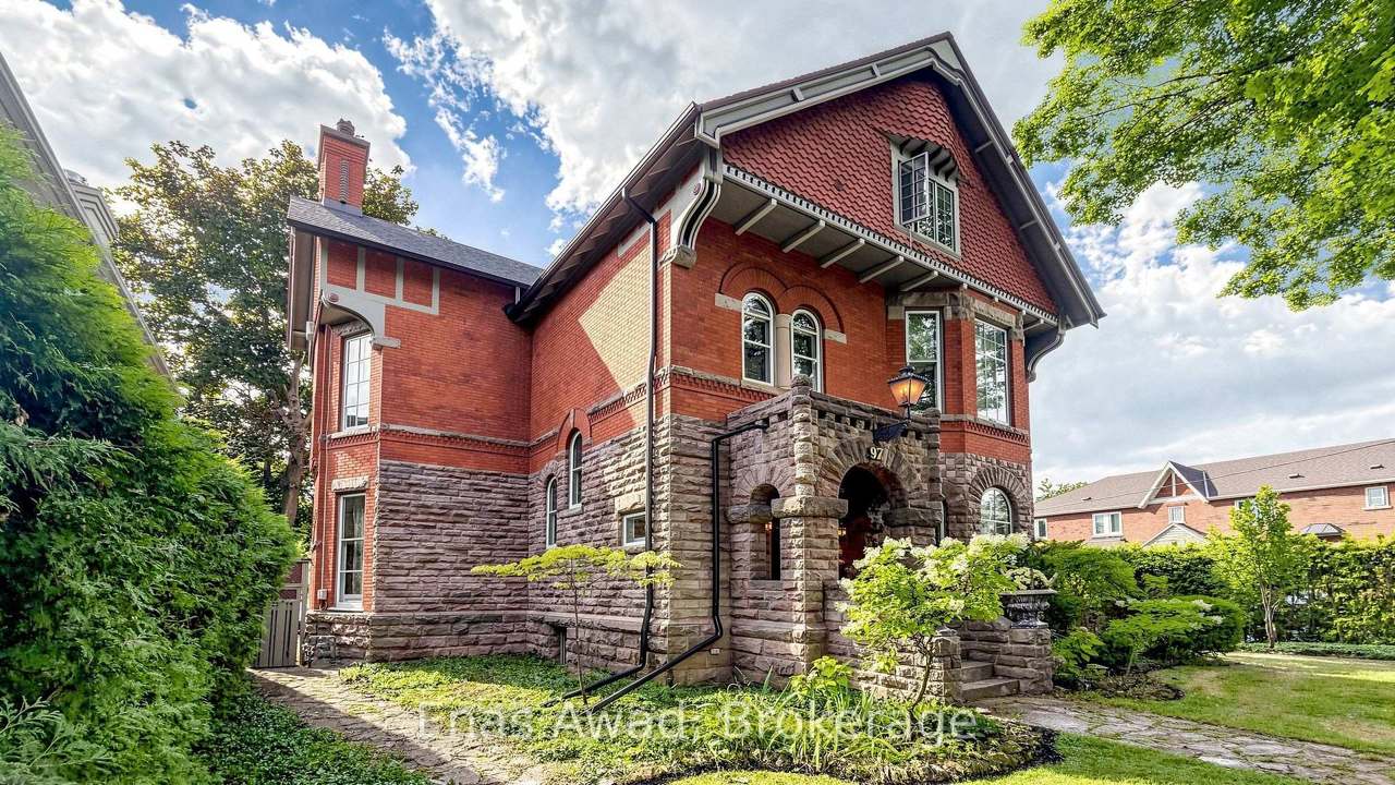 97 Glengrove Avenue W, Toronto, ON M4R 1N8