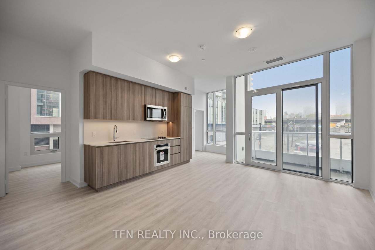 15 Richardson Street 215, Toronto, ON M5A 0Y5